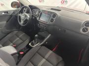 Volkswagen Tiguan I Санкт-Петербург  - изображение 33