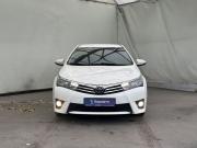 Toyota Corolla XI (E160 E170 E180) Липецк  - изображение 19