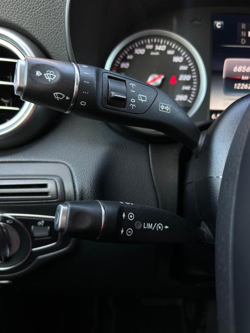 Mercedes-Benz GLC I (X253) Альметьевск  - изображение 17
