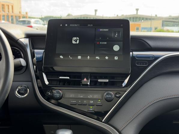 Toyota Camry VIII (XV70) Рестайлинг с пробегом 2023 года, цена 3 600 000 рублей, 34434 км, седан, Автокод Объявления