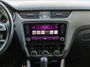 Skoda Octavia III (A7) Рестайлинг Волгоград  - изображение 61