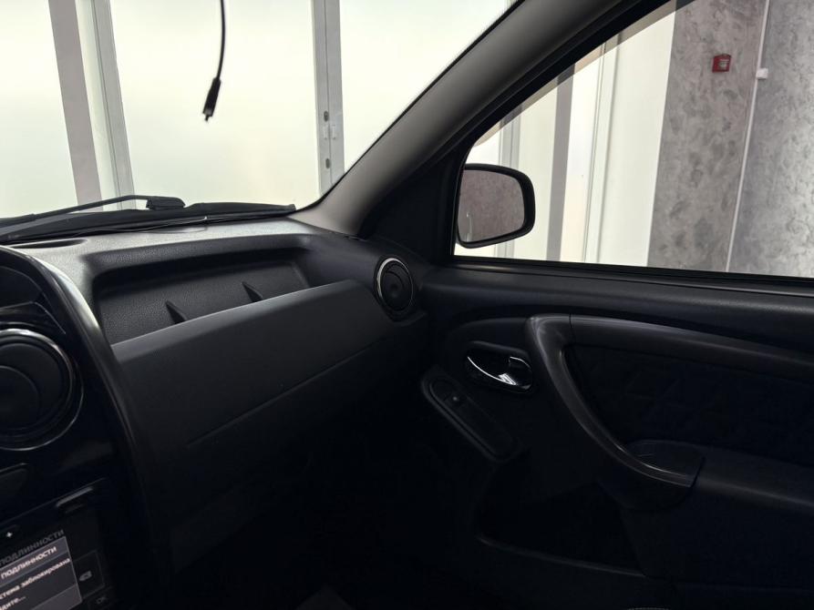 Renault Duster I Рестайлинг Ярославль  - изображение 26