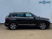 Volkswagen Tiguan II Рестайлинг Москва  - изображение 18