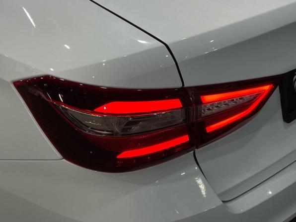 Lada (ВАЗ) Vesta I Рестайлинг (NG) с пробегом 2024 года, цена 1 125 000 рублей, 40040 км, седан, Автокод Объявления