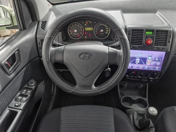 Hyundai Getz I Рестайлинг с пробегом 2010 года, цена 379 000 рублей, 214958 км, хэтчбек, Автокод Объявления