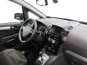 Opel Zafira B Рестайлинг Москва  - изображение 36