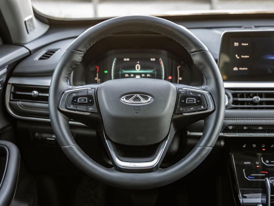 Chery Tiggo 7 Pro I Волгоград  - изображение 18