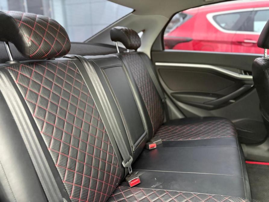 Lada (ВАЗ) Vesta I Череповец  - изображение 16