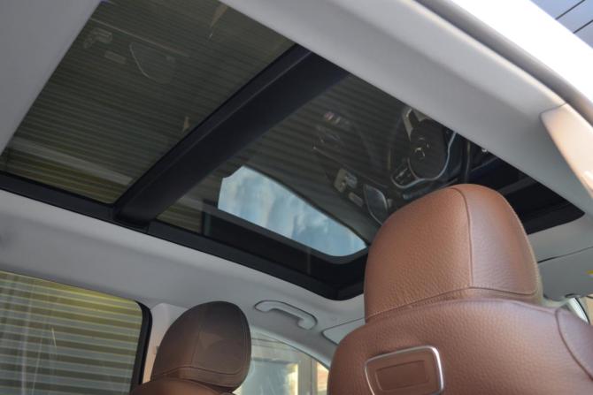 Mercedes-Benz GLS II (X167) с пробегом 2019 года, цена 7 990 000 рублей, 76650 км, внедорожник, Автокод Объявления