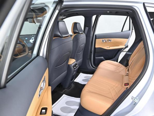 Geely Galaxy Starship 7 с пробегом 2025 года, цена 3 149 000 рублей, 49 км, внедорожник, Автокод Объявления