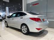 Hyundai Solaris I Рестайлинг Казань  - изображение 14