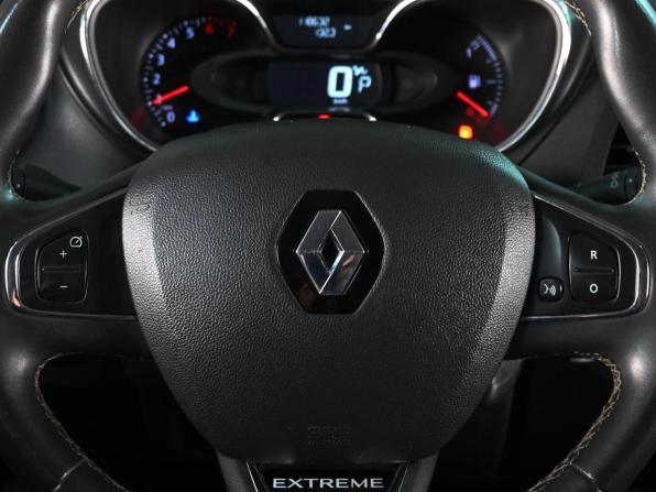 Renault Kaptur I с пробегом 2018 года, цена 1 339 000 рублей, 118632 км, внедорожник, Автокод Объявления