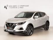 Nissan Qashqai II Рестайлинг Казань  - изображение 9