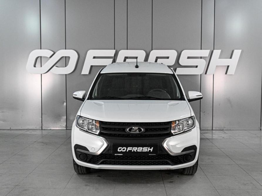 Lada (ВАЗ) Largus I Рестайлинг Ростов-на-Дону  - изображение 3