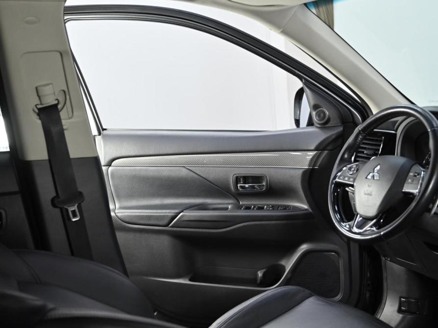 Mitsubishi Outlander III Рестайлинг 3 Москва  - изображение 14