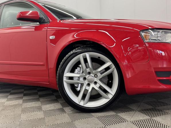 Audi A4 III (B7) с пробегом 2005 года, цена 1 150 000 рублей, 205019 км, универсал, Автокод Объявления