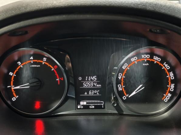 Lada (ВАЗ) Granta I Рестайлинг с пробегом 2021 года, цена 745 000 рублей, 50593 км, седан, Автокод Объявления