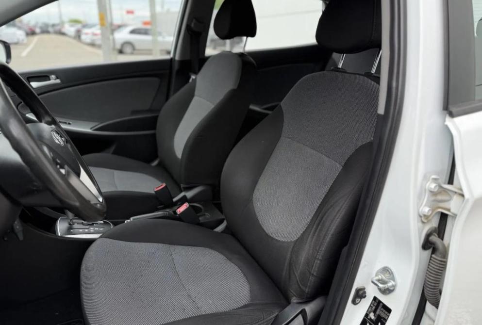 Hyundai Solaris I Ставрополь  - изображение 18