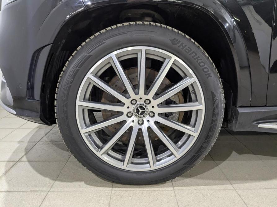Mercedes-Benz GLS II (X167) Химки  - изображение 12