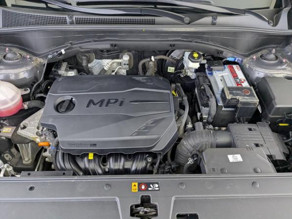 Hyundai Santa Fe IV Рестайлинг с пробегом 2021 года, цена 3 950 000 рублей, 51072 км, внедорожник, Автокод Объявления