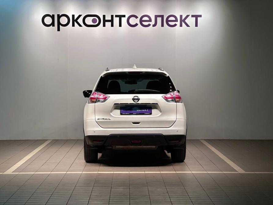 Nissan X-Trail III Краснодар  - изображение 8