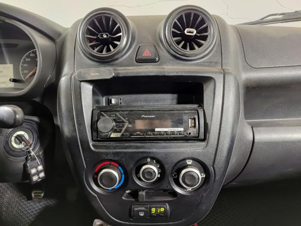 Lada (ВАЗ) Granta I с пробегом 2013 года, цена 235 000 рублей, 163681 км, седан, Автокод Объявления