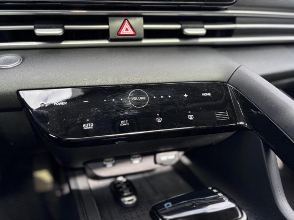 Hyundai Elantra VII (CN7) с пробегом 2021 года, цена 2 020 000 рублей, 18993 км, седан, Автокод Объявления
