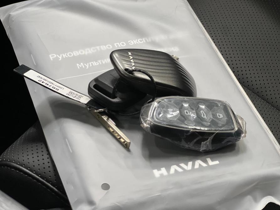 Haval H9 II Кемерово  - изображение 32
