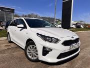 Kia Ceed III Уфа  - изображение 19