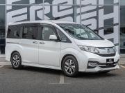 Honda Stepwgn V Краснодар  - изображение 24