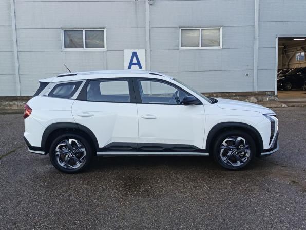Hyundai Mufasa I (NU2) с пробегом 2023 года, цена 3 350 000 рублей, 22965 км, внедорожник, Автокод Объявления