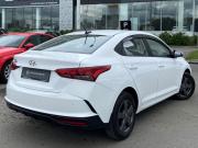 Hyundai Solaris II Рестайлинг Москва  - изображение 21