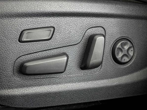 Hyundai Santa Fe IV с пробегом 2019 года, цена 2 959 000 рублей, 127718 км, внедорожник, Автокод Объявления