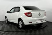 Renault Logan II Нижний Новгород  - изображение 30