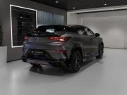 Changan UNI-T I Рестайлинг Москва  - изображение 29