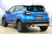 Renault Kaptur I Чебоксары  - изображение 31
