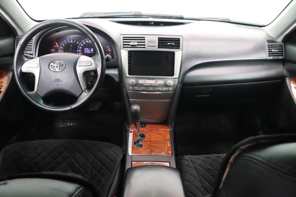 Toyota Camry VI (XV40) Рестайлинг Ульяновск  - изображение 10