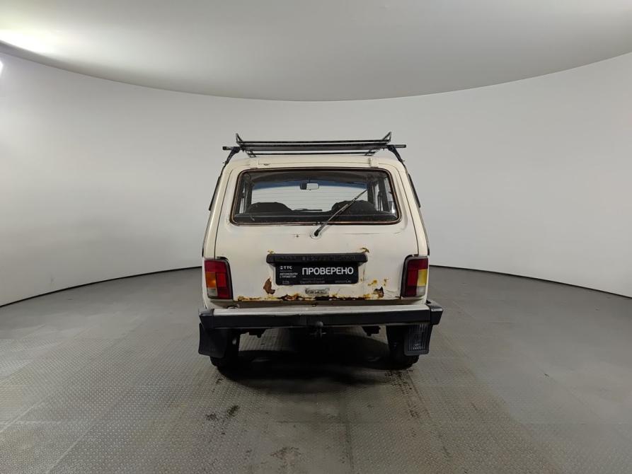 Lada (ВАЗ) 2121 (4x4) I Рестайлинг Уфа  - изображение 7
