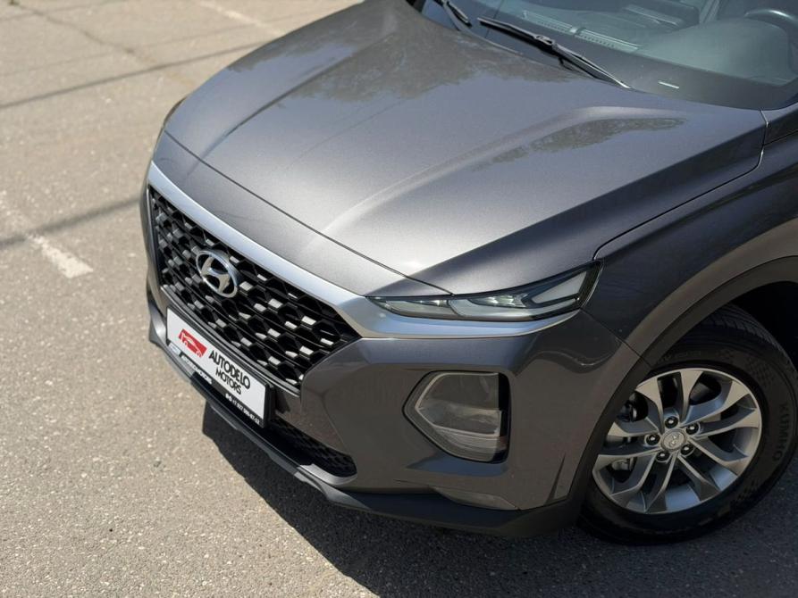 Hyundai Santa Fe IV Астрахань  - изображение 14