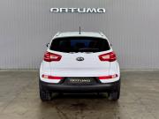 Kia Sportage III Краснодар  - изображение 26
