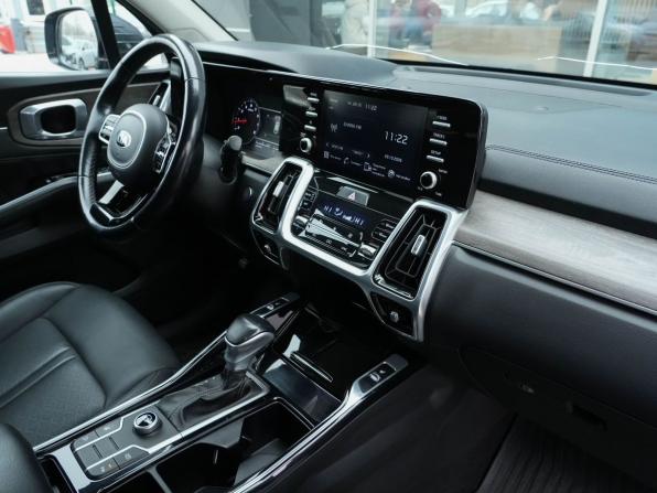 Kia Sorento IV с пробегом 2020 года, цена 3 100 000 рублей, 149937 км, внедорожник, Автокод Объявления