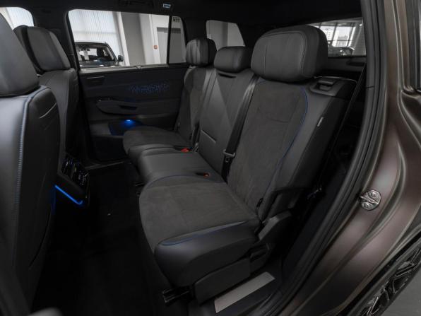 Volkswagen Teramont II (China Market) с пробегом 2026 года, цена 6 340 000 рублей, 27 км, внедорожник, Автокод Объявления