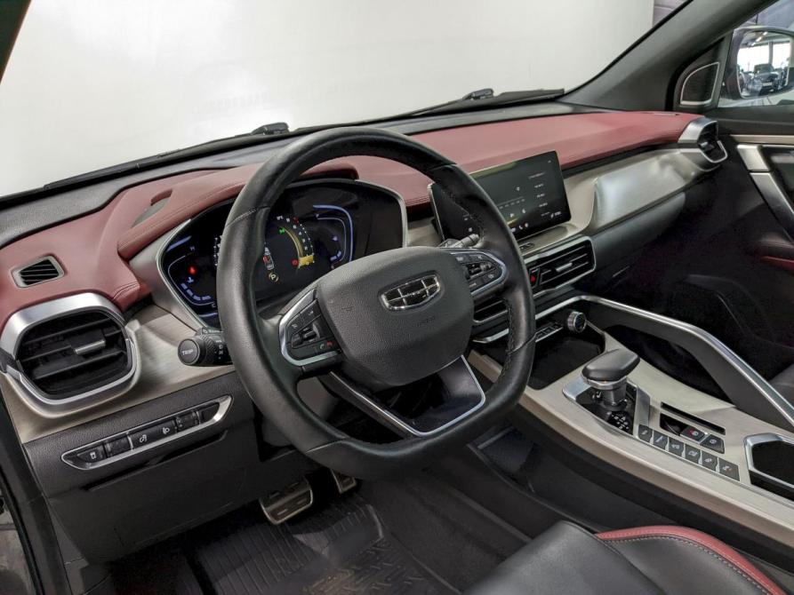 Geely Coolray I Москва  - изображение 13