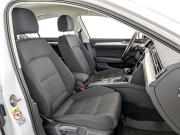 Volkswagen Passat B8 Москва  - изображение 52