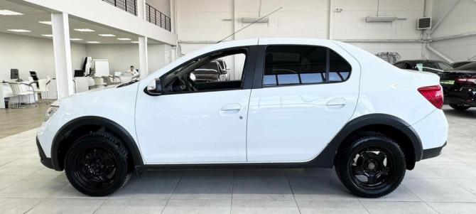 Renault Logan II Рестайлинг с пробегом 2020 года, цена 1 089 000 рублей, 168830 км, седан, Автокод Объявления