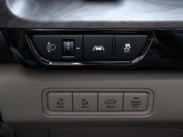 Kia Carnival IV с пробегом 2020 года, цена 3 870 000 рублей, 80407 км, минивэн, Автокод Объявления