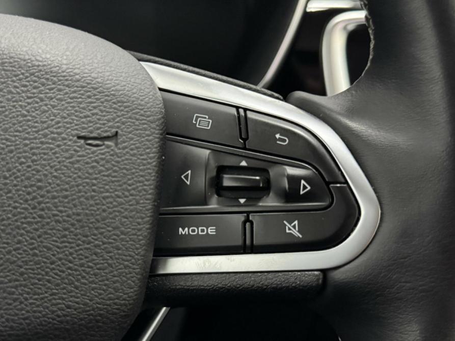 Geely Atlas Pro Красноярск  - изображение 18