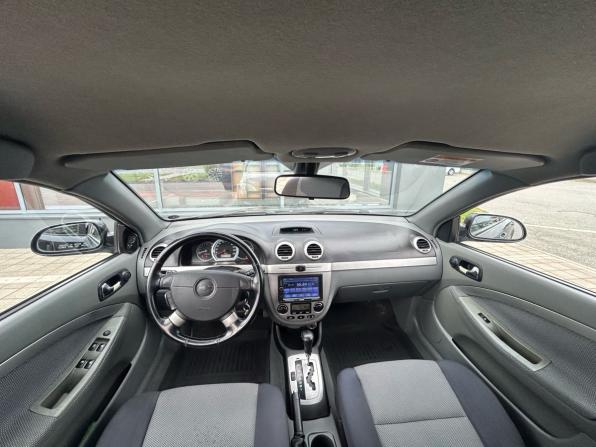 Chevrolet Lacetti I с пробегом 2008 года, цена 570 000 рублей, 212295 км, хэтчбек, Автокод Объявления