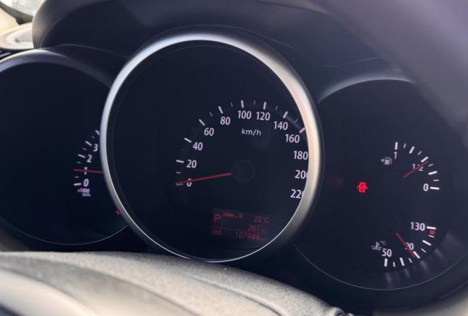 Kia Soul I с пробегом 2011 года, цена 870 000 рублей, 187943 км, хэтчбек, Автокод Объявления
