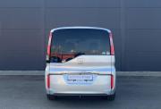 Honda Stepwgn V Рестайлинг Красноярск  - изображение 27